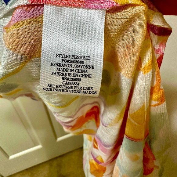 Palm Wrap - Picture 7 of 7